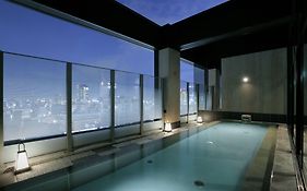 カンデオホテルズ　大阪なんば